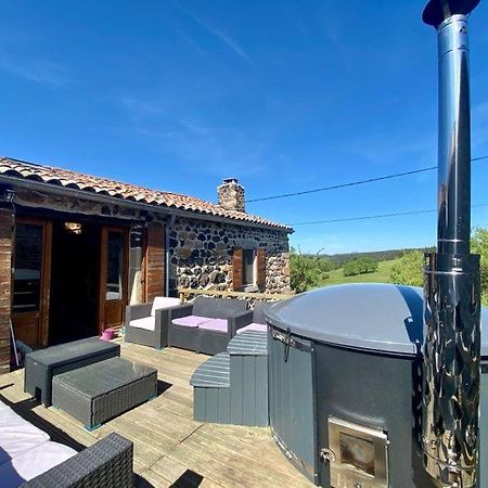 Maison D'Hotes La Dromandise Saint-Arcons-de-Barges Εξωτερικό φωτογραφία
